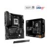 Obrázek ASRock MB Sc AM5 X870 PRO- A WIFI, AMD X870, 4xDDR5, 1xHDMI, 2xUSB4, WI- FI