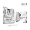 Obrázek ASRock MB Sc LGA1851 B860 Challenger WiFi WHITE, Intel B860, 4xDDR5, 1xHDMI, WiFi, ATX