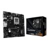Obrázek ASRock MB Sc AM5 A620AM- HVS, AMD A620A, 2xDDR5, 1xHDMI