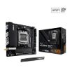 Obrázek ASRock MB Sc AM5 A620AI WIFI AMD A620A, 2xDDR5, 1xHDMI, WIFI
