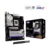 Obrázek ASRock MB Sc AM5 X870 LiveMixer WiFi, AMD X870, 4xDDR5, 1xHDMI, 2xUSB4, WI- FI, ATX