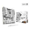 Obrázek ASRock MB Sc AM5 B850M Challenger WiFi WHITE, AMD B850, 4xDDR5, 1xHDMI, WiFi, mATX