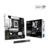 Obrázek ASRock MB Sc LGA1851 B860M ROCK WIFI, Intel B860, 2xDDR5, 1xHDMI, 1x DP, WiFi, mATX