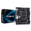 Obrázek ASRock MB Sc AM4 A520M- HVS, AMD A520M, 2xDDR4, HDMI