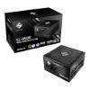 Obrázek ASROCK zdroj SL- 850G, 850 W, 80Plus Gold, 135 mm, ATX 3.1