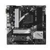 Obrázek ASRock MB Sc AM4 A520M PRO4, AMD A520, 4xDDR4, HDMI, DP