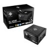 Obrázek ASROCK zdroj SL- 650G, 650 W, 80Plus Gold, 135 mm, ATX 3.1