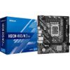 Obrázek ASRock MB Sc LGA1700 H610M- HVS/ M.2 R2.0, Intel H610, 2xDDR4, 1xHDMI, 1xVGA, mATX