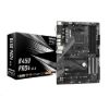 Obrázek ASRock MB Sc AM4 B450 PRO4 R2.0, AMD B450, 4xDDR4, 1xDP, 1xHDMI, VGA