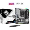 Obrázek ASRock MB Sc LGA1700 B760M STEEL LEGEND WIFI, Intel B760, 4xDDR5, 1xDP, 1xHDMI, WI- FI, mATX