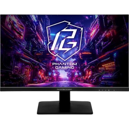Obrázek ASROCK LCD - 27" Gaming monitor PG27FFX1B FHD, 1920 x 1080, 520 Hz, 1000: 1, 400cd/ m2, 1 ms, 2xHDMI, 1xDP
