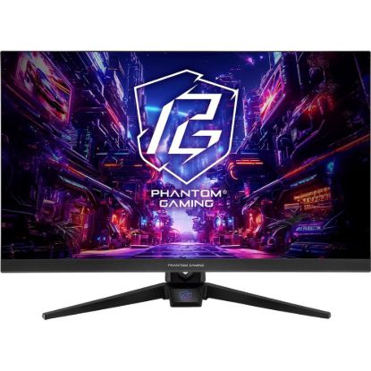 Obrázek ASROCK LCD - 27" Gaming monitor PG27FFT1A FHD, 1920 x 1080, 180 Hz, 1000: 1, 450cd/ m2, 1 ms, 2xHDMI, 1xDP