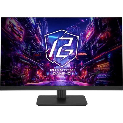 Obrázek ASROCK LCD - 27" Gaming monitor PG27FFT1B FHD, 1920 x 1080, 180 Hz, 1000: 1, 450cd/ m2, 1 ms, 2xHDMI, 1xDP