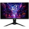 Obrázek ASROCK LCD - 27" Gaming monitor PGO27QFV, OLED, 2560 x 1440 QHD, 360 Hz, 1.5M: 1, 250cd/ m2, 0.03 ms, 2xHDMI, 1xDP