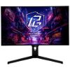 Obrázek ASROCK LCD - 27" Gaming monitor PGO27QFS, OLED, 2560 x 1440 QHD, 240 Hz, 1.5M: 1, 275cd/ m2, 0.03 ms, 2xHDMI, 2xDP