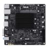 Obrázek ASUS MB PRIME N100I- D D4- CSM, Intel® Processor N100, 1xDDR4, 1xHDMI, 1xDP, 1xVGA, Mini- ITX
