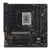 Obrázek ASUS MB Sc LGA1700 TUF GAMING B760M- BTF WIFI D4, Intel B760, 4xDDR4, 1xDP, 1xHDMI, WI- FI