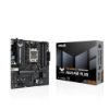Obrázek ASUS MB Sc AM5 TUF GAMING A620AM- PLUS, 4xDDR5, 2xDP, 1xHDMI, mATX