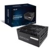 Obrázek ASUS zdroj Pro WS 2200 W Platinum, 140mm, Plně modulární, 80 Plus Platinum, ATX 3.1