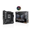 Obrázek ASUS MB Sc AM5 TUF GAMING B850M- PLUS, AMD B850, 4xDDR5, 1xDP, 1xHDMI, mATX