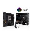 Obrázek ASUS MB Sc AM5 TUF GAMING B650M- PLUS WIFI, AMD B650, 4xDDR5, 1xDP, 1xHDMI, WI- FI, mATX