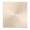 Obrázek ASUS DVD ZenDrive SDRW- 08U8M- U GOLD, External Slim DVD- RW, zlatá