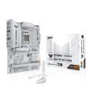 Obrázek ASUS MB Sc AM5 TUF GAMING B850- PRO WIFI7 W NEO, AMD B850, 4xDDR5, 1xHDMI, 1xDP