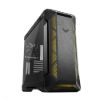 Obrázek ASUS case TUF GAMING GT501 BLACK AURA, EATX, Mid- Tower, černá