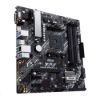 Obrázek ASUS MB Sc AM4 PRIME B450M- A II, AMD B450, 4xDDR4, 1xHDMI, 1xDVI, 1xVGA, mATX