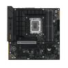 Obrázek ASUS MB Sc LGA1700 TUF GAMING B760M- PLUS II, Intel B760, 4xDDR5, 1xDP, 1xHDMI, mATX