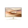 Obrázek ASUS LCD 23.8" VU249CFE- M Eye Care Gaming, FHD 1920 x 1080 IPS 100 Hz Adaptive- Sync USB Type- C 15 W PD HDMI, Oat Milk
