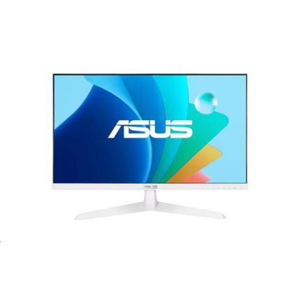 Obrázek ASUS LCD 23.8" VY249HF- W Eye Care Gaming Monitor FHD 1920 x 1080 IPS 100 Hz Adaptive Sync HDMI bílý