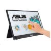Obrázek ASUS LCD 15.6" MB16AMTR ZenScreen Touch 1920 x 1080 IPS Built- in Battery Mini- HDMI Compatible with Laptops…