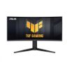 Obrázek ASUS LCD 34" VG34VQ3B TUF Gaming 3440 x 1440 GAMING 180 Hz ELMB SYNC FreeSync Premium 1 ms MPRT 90% DCI- P…
