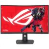 Obrázek ASUS LCD 31.5" XG32 WCMS ROG Strix 2560 x 1440 Curved 280 Hz 1 ms (GTG) Fast VA Extreme Low Motion Blur Sync HDR