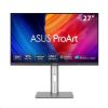 Obrázek ASUS LCD 27" PA278CFRV 2560 x 1440 ProArt IPS QHD 95% DCI- P3 100 Hz USB- C PD 96 W VESA