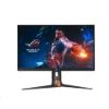 Obrázek ASUS LCD 27" PG27AQN ROG 2560 x 1440, 1 ms, 400cd, 360 Hz, 3xHDMI, DP, 2x USB 3.2 Gen 1 Type- A, VESA PIVOT