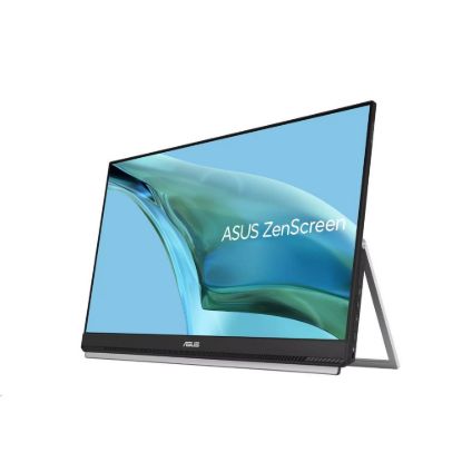 Obrázek ASUS LCD 23.8" MB249C portable 1920 x 1080 IPS USB- C repro 75 Hz 5 ms WLED/ IPS 250cd HDMI
