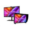 Obrázek ASUS LCD 31.5" PA32DC 3840 x 2160 OLED ProArt 0.1 ms 500cd peek 60 Hz REPRO USB- C- VIDEO+65 W HDMI DP USB- HUB PIVOT…