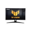 Obrázek ASUS LCD 27" VG279QM1A 1920 x 1080 GAMING 280 Hz FAST IPS 1 ms 300cd REPRO DP HDMI USB - HDMI kabel