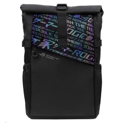 Obrázek ROG BP4701 Gaming Backpack 17"