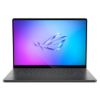 Obrázek ASUS NTB ROG Zephyrus G16 (GU605CW- QR204), Ultra 9 285H, 16" 2560 x 1600, 64 GB, 1 TB SSD, Arc+RTX 5080, No OS…