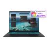 Obrázek ASUS NTB V16 (V3607VP- RP028 W), Core 7 240H, 16" 1920 x 1200, 32 GB, 1 TB SSD, Intel+RTX 5070, W11 Home, Matte Black