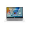 Obrázek ASUS NTB Vivobook S16 (S3607AA- OLED009), Ultra 7 355, 16" 1920 x 1200, 32 GB, 1 TB SSD, Intel Arc, No OS, Silver