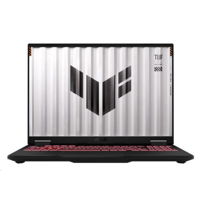 Obrázek ASUS NTB TUF Gaming A16 (FA608UH- RV009 W), R7 260, 16" 1920 x 1200, 32 GB, 1 TB SSD, Radeon 780M+RTX 5050, W11 Home…