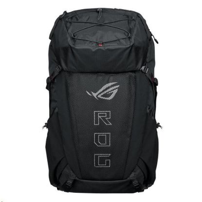 Obrázek ROG Archer ErgoAir Gaming Backpack BP3800 18"