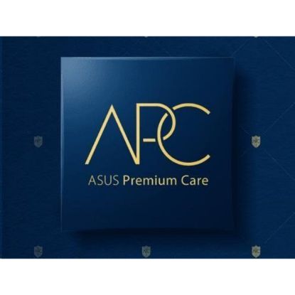 Obrázek ASUS Premium Care - Lokální oprava on- site(následující pracovní den) - 2 roky, NR TUF