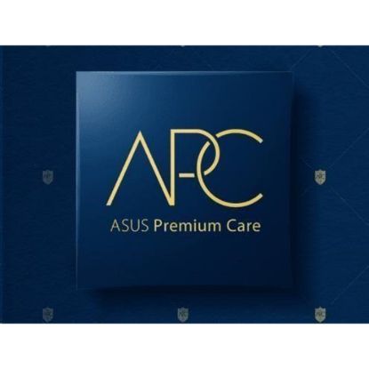 Obrázek ASUS Premium Care - Lokální oprava on- site(NBD) a ponechání pevného disku - 2 roky, Commercial NTB