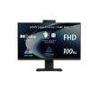 Obrázek ASUS PC AiO ExpertCenter P44 (P440VAK- BPC040XA), i5- 13420H, 23.8" 1920 x 1080, 8 GB, 512 GB SSD, UHD, W11 Pro EDU…