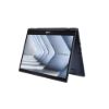 Obrázek ASUS NTB ExpertBook B3 Flip (B3402FVA- EC1214XA), Core3 100U, 14" FHD, 8 GB, 512 GB SSD, UHD, W11 Pro Edu, Star Black